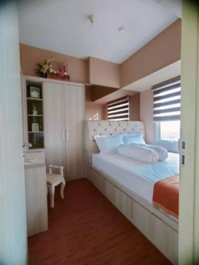 Tanglin Orchard Apartment (2BR)